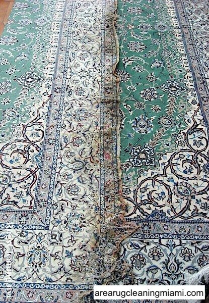 rug cleaning service in aventura