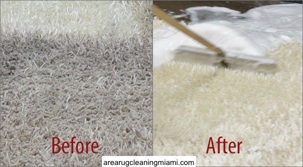 rug cleaning service miami