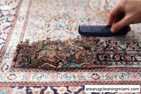 rug cleaning service miami