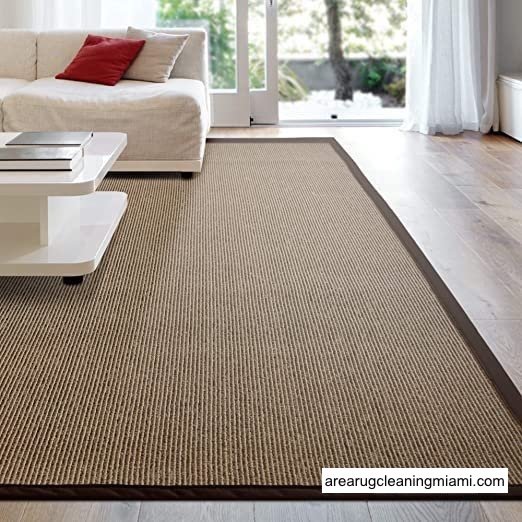 rug cleaning service miami