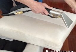 Upholstery Cleaning