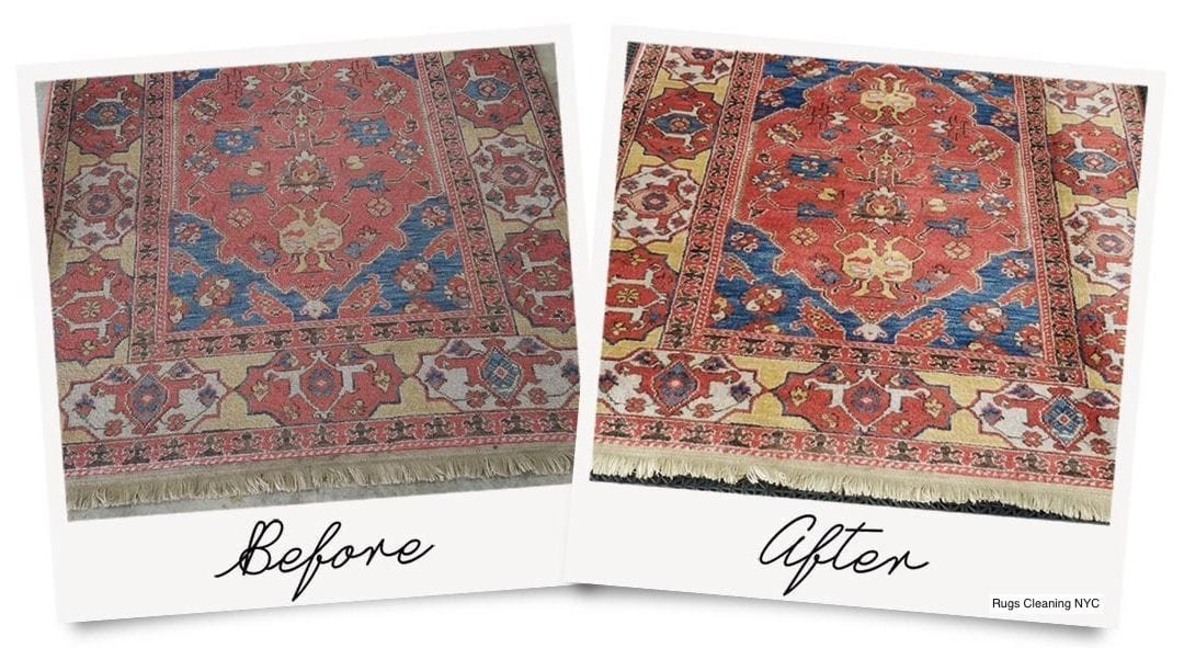 rug cleaning service miami