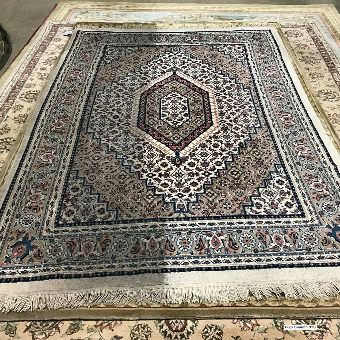 rug cleaning service miami